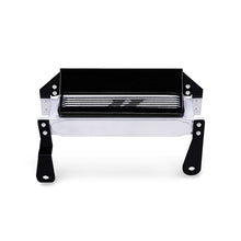 Load image into Gallery viewer, Mishimoto 99-05 Mazda Miata Thermostatic Oil Cooler Kit - Silver Oil Coolers Mishimoto
