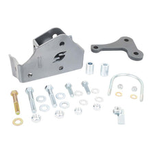 Load image into Gallery viewer, Synergy Jeep JL/JT Front Track Bar Relocation Bracket Brackets Synergy Mfg
