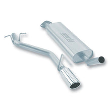 Load image into Gallery viewer, Borla 05-10 Grand Cherokee 5.7L V8 SS Catback Exhaust Catback Borla
