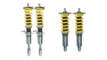 Load image into Gallery viewer, ISR Performance Pro Series Coilovers - Nissan 350z Z33 Coilovers ISR Performance
