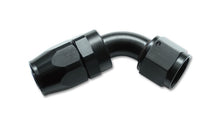 Load image into Gallery viewer, Vibrant -10AN 60 Degree Elbow Hose End Fitting Fittings Vibrant
