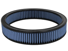 Load image into Gallery viewer, aFe MagnumFLOW Air Filters Round Racing P5R A/F RR P5R 16.19 OD x 14 ID x 3 H Air Filters - Universal Fit aFe
