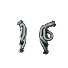 Load image into Gallery viewer, Gibson 00-05 Ford Excursion Limited 5.4L 1-1/2in 16 Gauge Performance Header - Stainless Headers &amp; Manifolds Gibson
