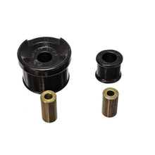 Load image into Gallery viewer, Energy Suspension Ford Focus Motor Mount Set - Black Bushing Kits Energy Suspension
