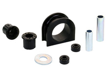 Load image into Gallery viewer, Whiteline 2001 Toyota Sequoia Steering Rack Bushing Kit Bushing Kits Whiteline
