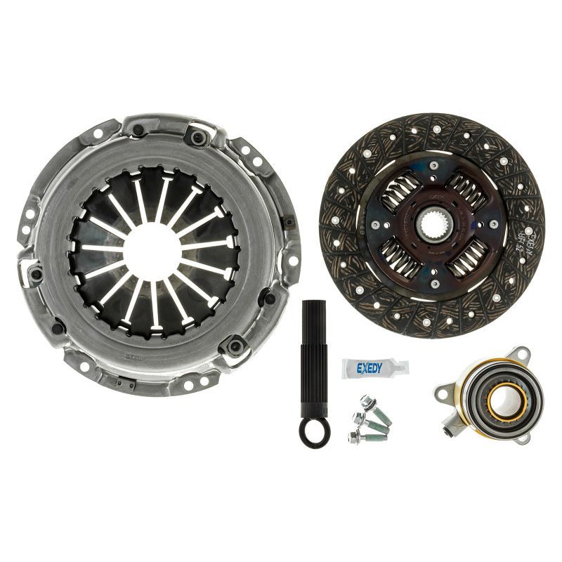 Exedy OE 2011-2015 Scion TC L4 Clutch Kit Clutch Kits - Single Exedy