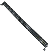 Load image into Gallery viewer, Oracle Black Series - 7D 50 288W Dual Row LED Light Bar - 6000K SEE WARRANTY Light Bars &amp; Cubes ORACLE Lighting

