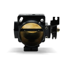 Load image into Gallery viewer, BLOX Racing Honda K-Series Competition 74mm Bore Throttle Body - Black Throttle Bodies BLOX Racing
