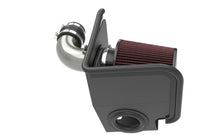 Load image into Gallery viewer, K&amp;N 2021 Mazda 3 2.5L Turbo L4 Silver Typhoon Intake Cold Air Intakes K&amp;N Engineering   

