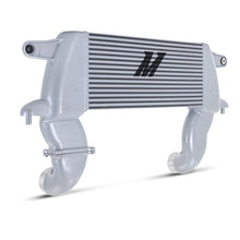 Load image into Gallery viewer, Mishimoto 21+ Bronco 2.3L High Mount INT Kit SL Core P Pipes Intercooler Pipe Kits Mishimoto   
