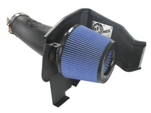 Load image into Gallery viewer, aFe MagnumFORCE Intake Stage-2 Pro 5R 11-12 Dodge Challenger/Charger / 11-12 Chrysler 300 V8 6.4L Cold Air Intakes aFe
