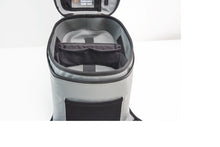 Load image into Gallery viewer, Giant Loop Diablo Tank Bag 6L - Gray Bags - Bike Bags Giant Loop   
