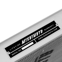 Load image into Gallery viewer, Mishimoto 83-87 Toyota Corolla Manual Aluminum Radiator Radiators Mishimoto
