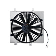 Load image into Gallery viewer, Mishimoto 01-07 Mitsubishi Lancer Evo Aluminum Fan Shroud Kit Fans &amp; Shrouds Mishimoto
