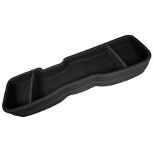 Load image into Gallery viewer, Husky Liners 14 Chevrolet Silverado 1500 / 14 GMC Sierra 1500 Crew Cab ONLY Husky GearBox Tool Storage Husky Liners
