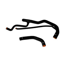 Load image into Gallery viewer, Mishimoto 01-05 Chevy Duramax 6.6L 2500 Black Silicone Hose Kit Hoses Mishimoto
