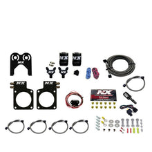 Load image into Gallery viewer, Nitrous Express Nissan GT-R Nitrous Plate Kit (35-300HP) w/o Bottle Nitrous Systems Nitrous Express
