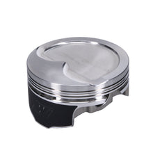 Load image into Gallery viewer, Wiseco Chevy LS Series -11cc R/Dome 1.050x4.030 Piston Shelf Stock Kit Piston Sets - Forged - 8cyl Wiseco
