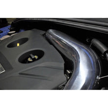 Load image into Gallery viewer, Mishimoto 2016+ Ford Focus RS Performance Air Intake Kit - Wrinkle Black Cold Air Intakes Mishimoto
