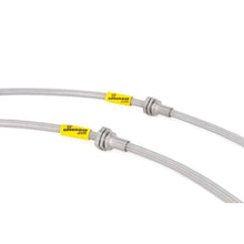 Load image into Gallery viewer, Goodridge 8/84-7/87 Toyota Corolla GTS Stainless Steel Brake Line Kit Brake Line Kits Goodridge
