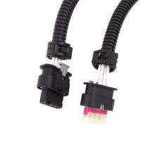 Load image into Gallery viewer, BBK 16-20 Chevrolet Camaro 6.2L SS O2 Sensor Extensions (AUTO ONLY Drivers Side 1 Front &amp; 1 Rear) Gauge Components BBK
