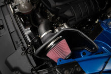 Load image into Gallery viewer, K&amp;N 2018 Ford Mustang L4-2.3L F/I Aircharger Performance Intake Cold Air Intakes K&amp;N Engineering   
