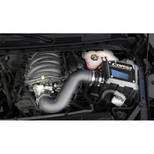 Load image into Gallery viewer, Corsa 19-24 Chevy Silverado / GMC Sierra 21-24 GM SUV 5.3L V8 Cold Air Intake with Oiled Filter Cold Air Intakes CORSA Performance
