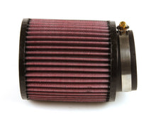 Load image into Gallery viewer, K&amp;N Universal Rubber Filter 3 inch 5 Degree FLG 4 1/2 inch OD 5 inch Height Air Filters - Universal Fit K&amp;N Engineering   
