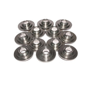 COMP Cams Titanium Retainers Super Lock | 733-12