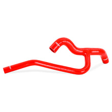 Load image into Gallery viewer, Mishimoto 05-10 Mustang V6 Silicone Radiator &amp; Heater Hose Kit - Red Hoses Mishimoto
