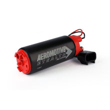 Load image into Gallery viewer, Aeromotive 340 Series Stealth In-Tank E85 Fuel Pump - Offset Inlet Fuel Pumps Aeromotive

