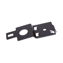 Load image into Gallery viewer, Mishimoto 02-07 Subaru Impreza WRX Aluminum Radiator Stay - Anodized Black Radiator Stays Mishimoto
