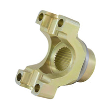 Load image into Gallery viewer, Yukon Gear Replacement Yoke For Dana 60 and 70 w/ A 1350 U/Joint Size Differential Yokes Yukon Gear &amp; Axle   
