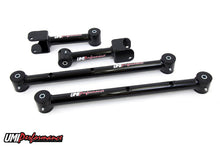 Load image into Gallery viewer, UMI Performance 78-88 GM G-Body Tubular Upper &amp; Lower Control Arms Kit Control Arms UMI Performance
