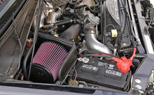 Load image into Gallery viewer, K&amp;N 08-10 Ford F250/F350/F450/F550 6.4L-V8 Performance Intake Kit Cold Air Intakes K&amp;N Engineering   
