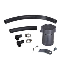 Load image into Gallery viewer, BBK 05-10 Ford Mustang V6 Oil Separator Kit - Passenger Side Oil Separators BBK
