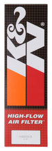 Load image into Gallery viewer, K&amp;N Replacement Air Filter MERCEDES-BENZ V8 w/F/I, 1976-93 Air Filters - Drop In K&amp;N Engineering   
