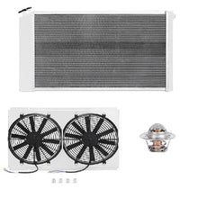 Load image into Gallery viewer, Mishimoto 73-86 GM C/K Truck 250/292/305 Cooling Package Cooling Packages Mishimoto
