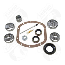 Load image into Gallery viewer, Yukon Gear Bearing install Kit For Dana 30 Short Pinion Diff Wheel Bearing Install Kits Yukon Gear &amp; Axle
