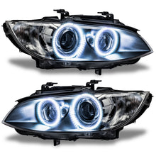 Load image into Gallery viewer, Oracle BMW M3 Coupe 08-13 LED Halo Kit - Projector - White SEE WARRANTY Headlights ORACLE Lighting
