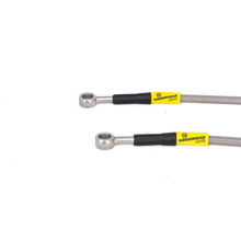 Load image into Gallery viewer, Goodridge 89-05 Mazda Miata NA/NB Stainless Steel Brake Line Kit Brake Line Kits Goodridge
