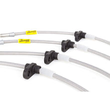 Load image into Gallery viewer, Goodridge 97-01 Honda Prelude (Base Model) Stainless Steel Brake Line Kit Brake Line Kits Goodridge
