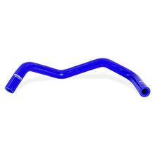 Load image into Gallery viewer, Mishimoto 05-10 Mustang V6 Silicone Radiator &amp; Heater Hose Kit - Blue Hoses Mishimoto
