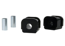 Load image into Gallery viewer, Whiteline Plus 7/88-5/00 Suzuki Swift Rear Lower/Inner Front Control Arm Bushing Kit Bushing Kits Whiteline
