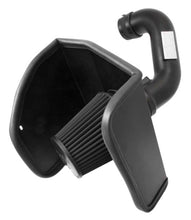 Load image into Gallery viewer, K&amp;N 71 Series Performance Intake Kit - Chevrolet/GMC Colorado/Canyon  V6 3.6L 2015 Cold Air Intakes K&amp;N Engineering   
