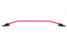 Load image into Gallery viewer, Perrin 2008+ WRX/STI Front Strut Brace - Hyper Pink Strut Bars Perrin Performance   
