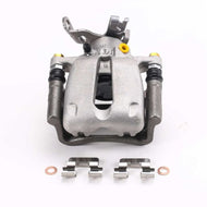 Power Stop 14-15 Chevrolet Malibu Rear Left Autospecialty Caliper w/Bracket Brake Calipers - OE PowerStop   