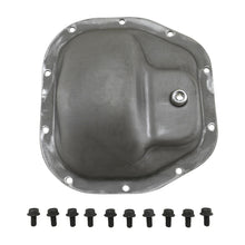 Load image into Gallery viewer, Yukon Gear Steel Cover For Dana 44HD Diff Covers Yukon Gear &amp; Axle
