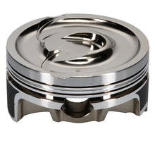 Load image into Gallery viewer, Wiseco Chevrolet LT1 6.2L 4.125 Bore 1.115 Comp Ht. 4.000 Stroke 6.125 Rod -20cc Piston Sets - Forged - 8cyl Wiseco

