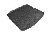 Load image into Gallery viewer, 3D MAXpider 2015-2020 Audi A3/ S3/ RS3 Sedan Kagu Cargo Liner - Black Floor Mats - Rubber 3D MAXpider   

